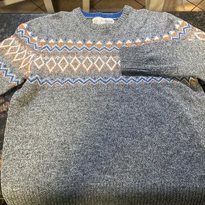 sweater